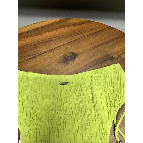 Victoria's Secret Swim High Waisted Bikini Bottoms - Picture 5 of 9